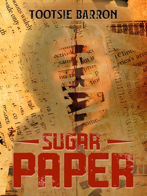 cover image of Sugar Paper